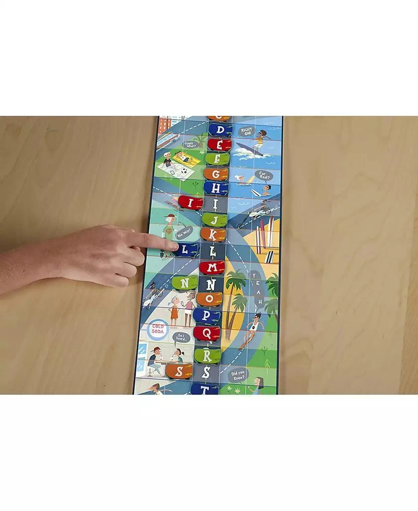 AreYouGame Educational Insights Word on the Street Junior 11
