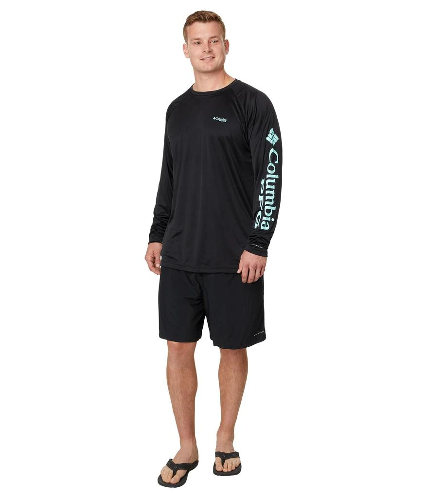 Columbia Big & Tall Terminal Tackle™ L/S Shirt 4