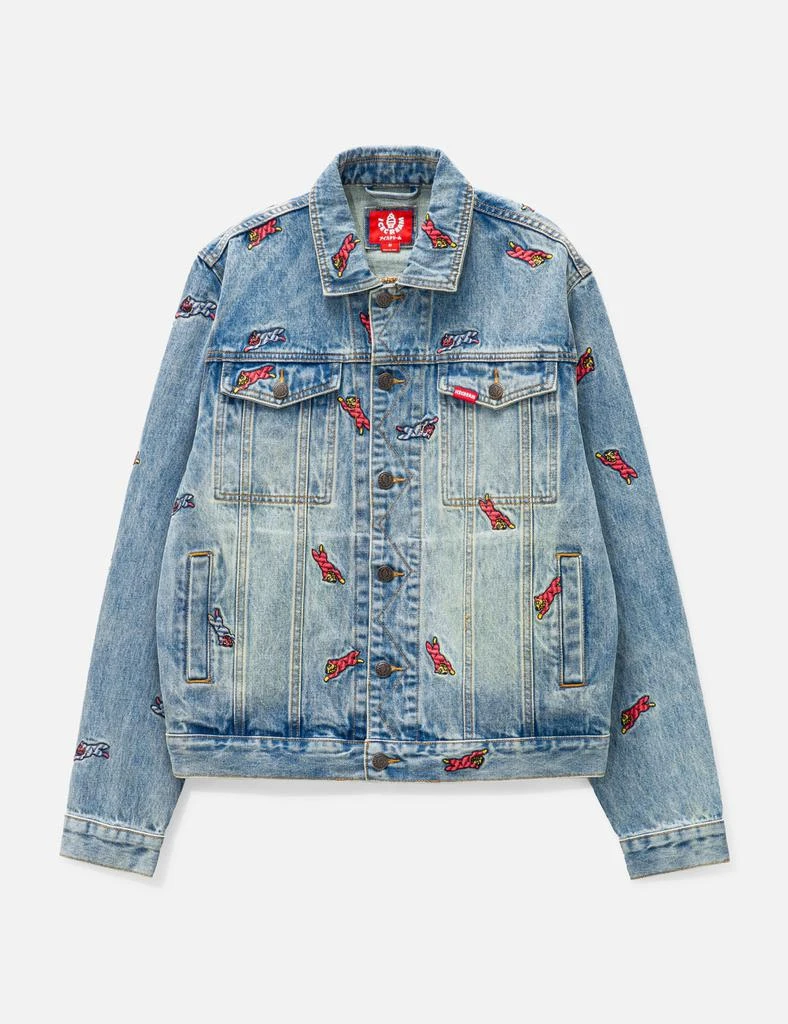 Icecream Dan Jacket 1
