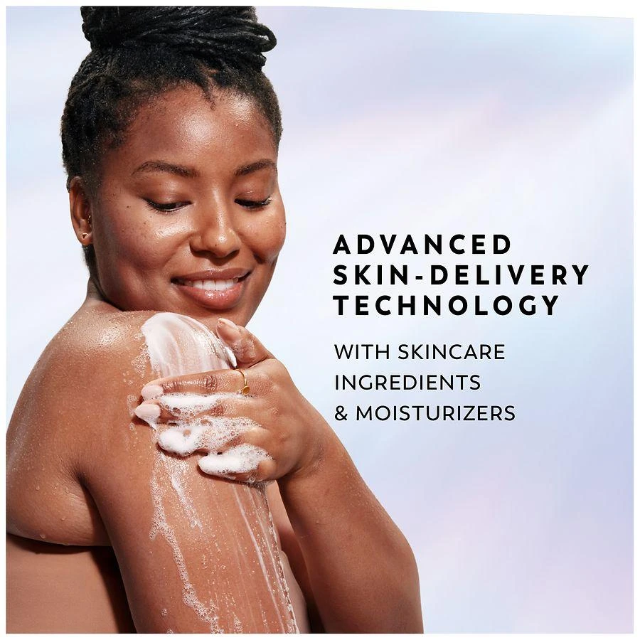 Olay Super Serum Body Wash for Extra Dry Skin, Complex for Luminous Skin 6