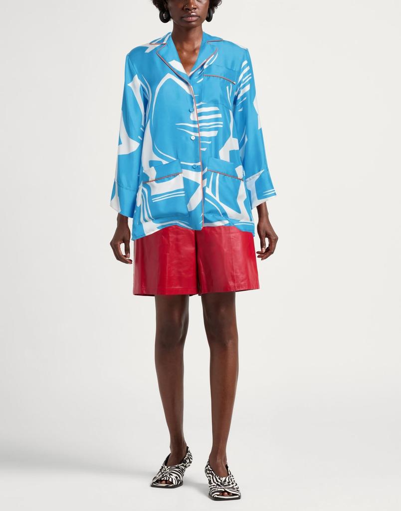BEATRICE B Patterned shirts & blouses