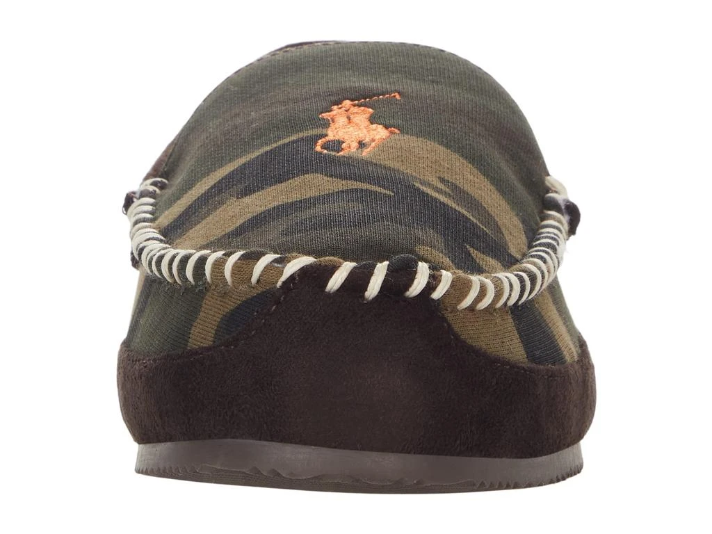 Ralph Lauren Cali II Moccasin Slipper 6