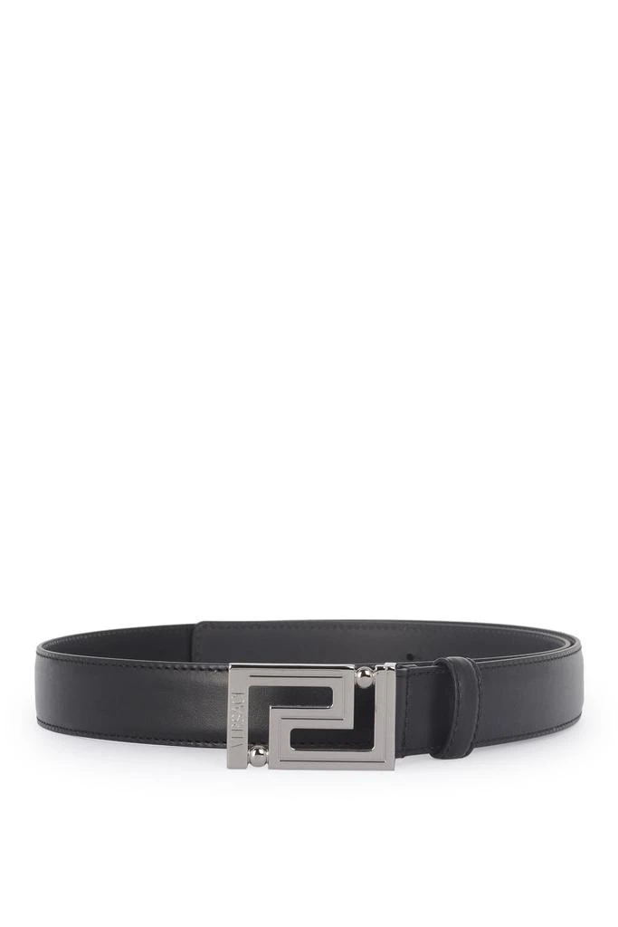 undefined GRECA LEATHER BELT 1