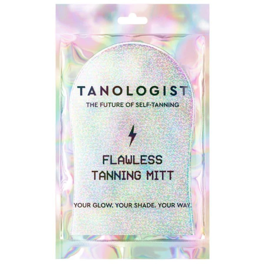 Tanologist Flawless Tanning Mitt