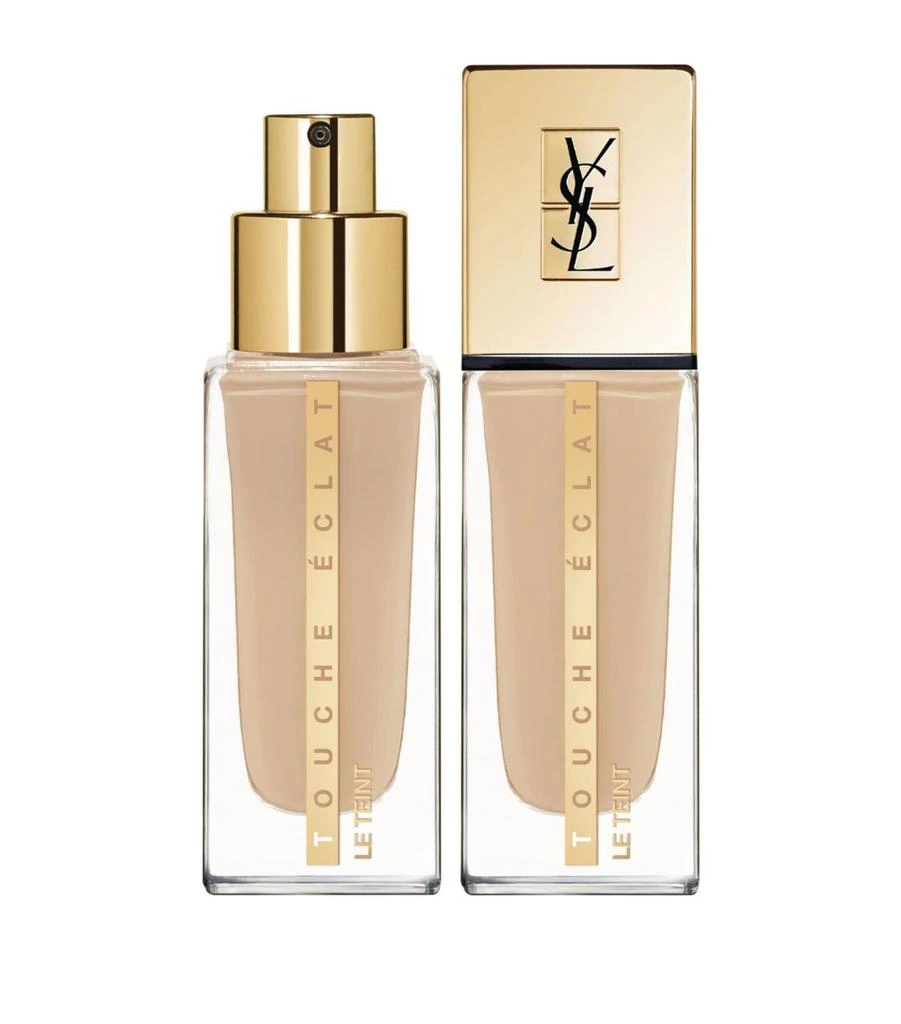 Yves Saint Laurent Touche Éclat Le Teint Foundation 1