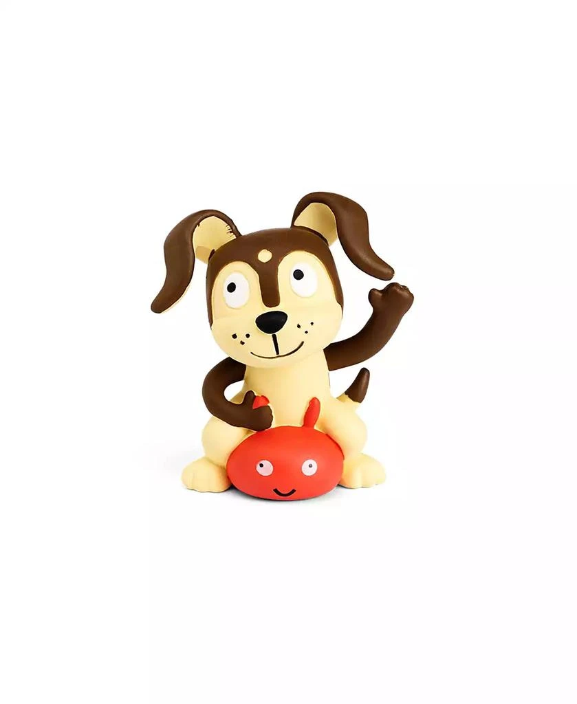 Tonies Toniebox with Playtime Puppy Set 3