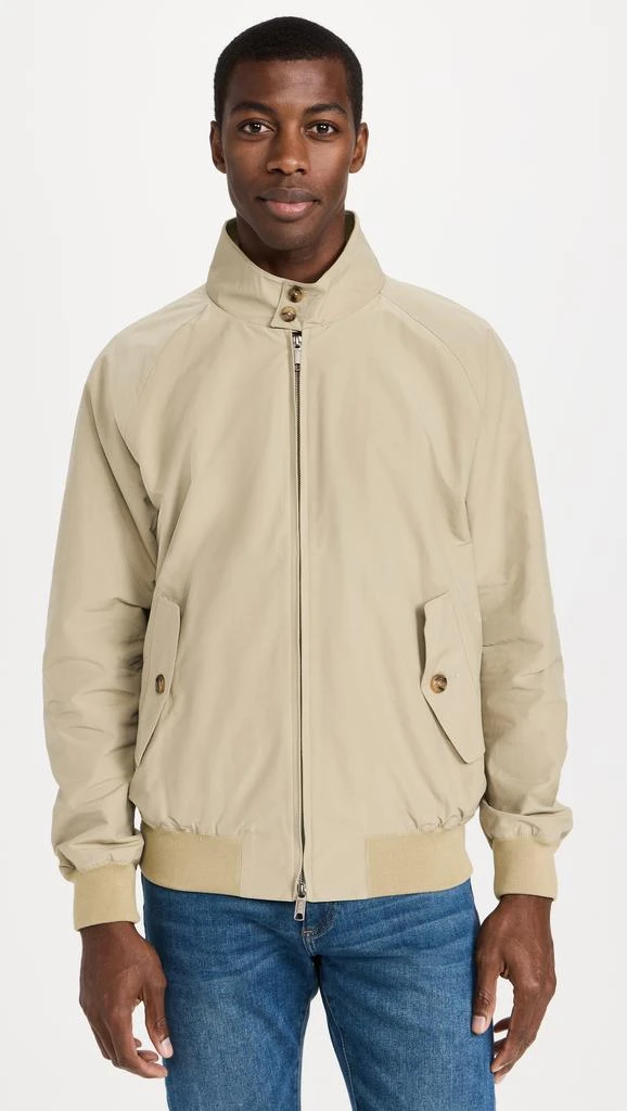 Baracuta G9 Original Jacket 6