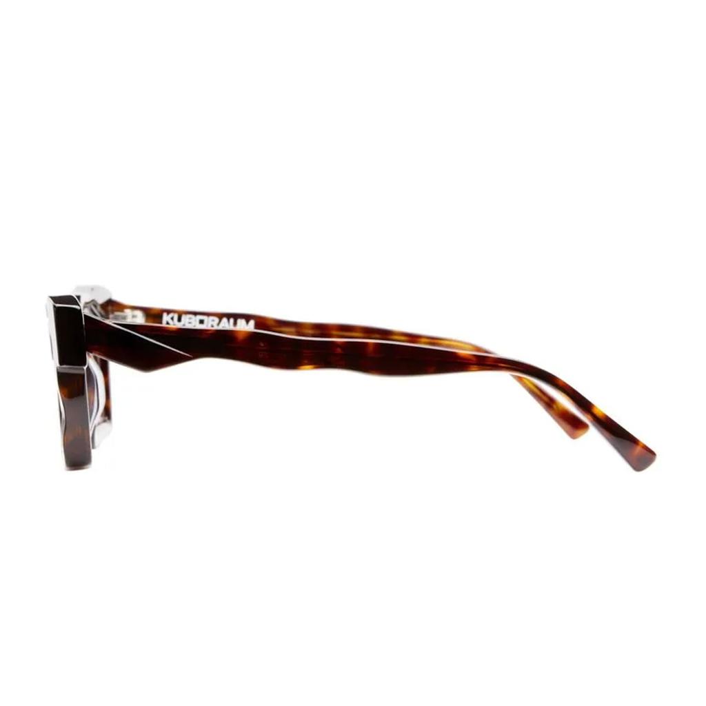 Kuboraum Maske G1 Ts Tortoise Glasses