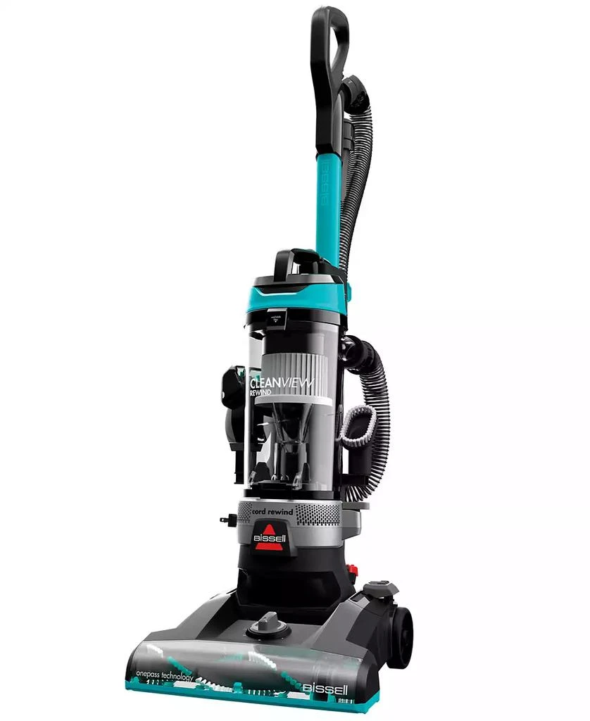 Bissell Cleanview Rewind Vacuum 1