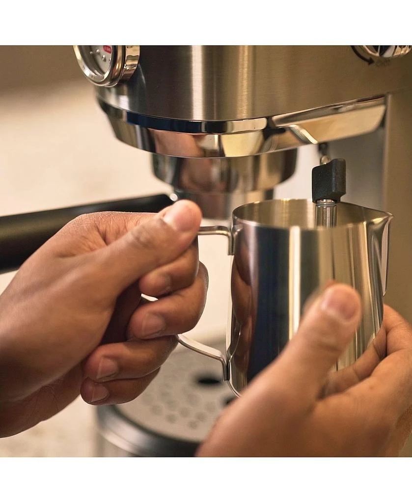 Espressione Flex 3 In 1 Espresso Maker 8