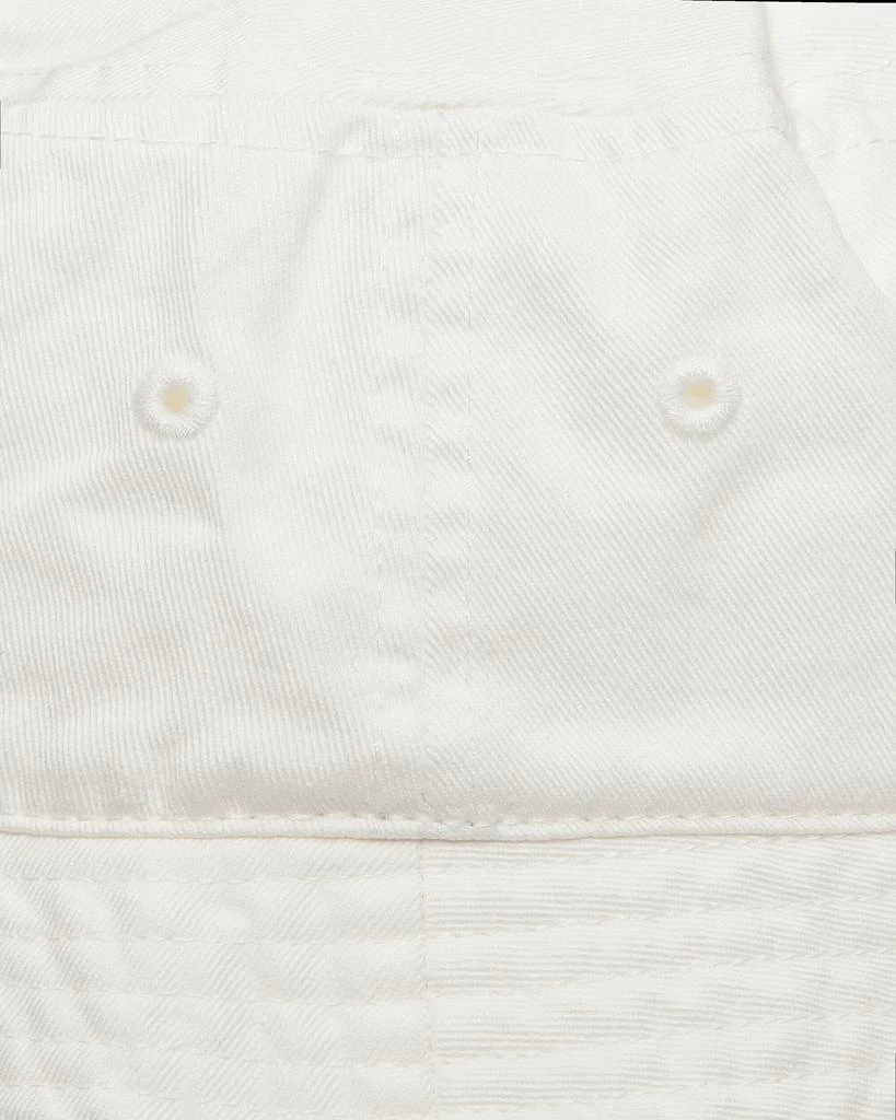 STUSSY Stock Bucket Hat Natural 7