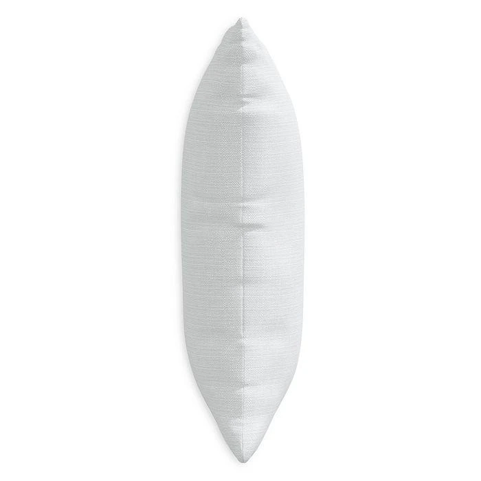 Sparrow & Wren Down Pillow in Klein, 20" x 20" 2