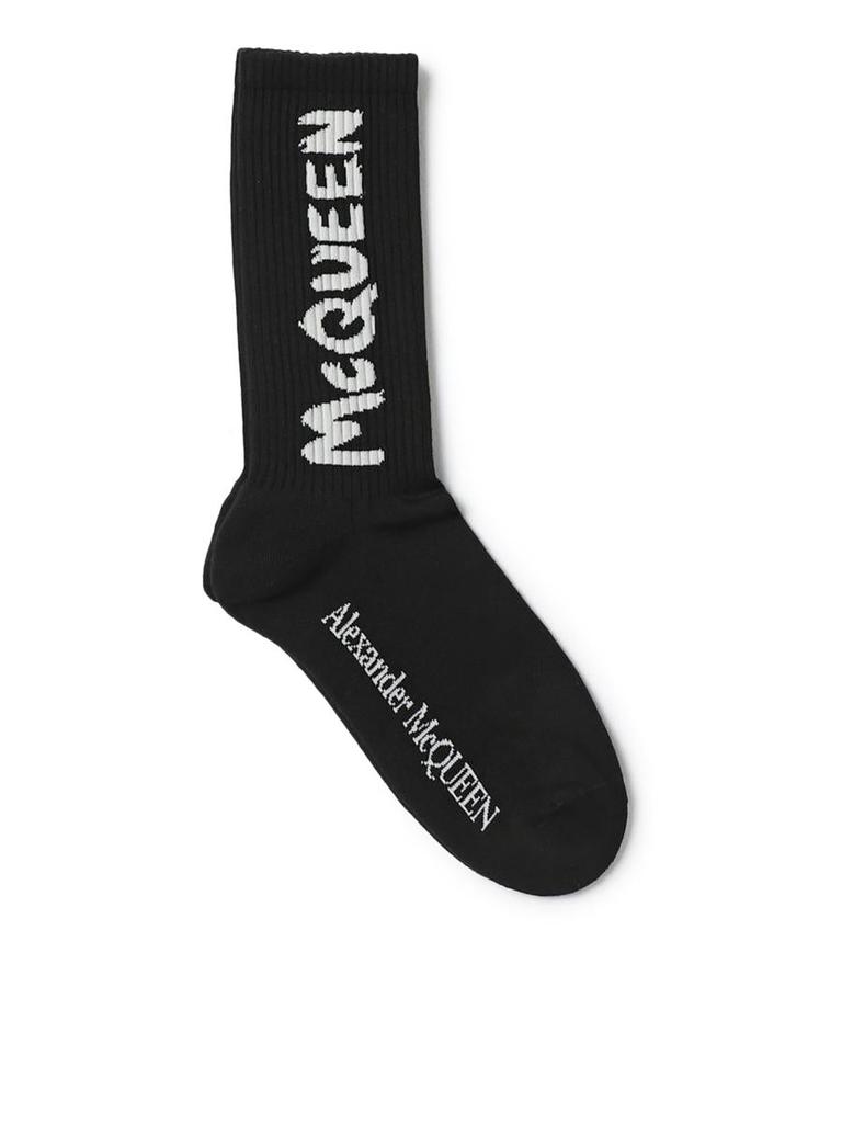 Mcqueen Mcqueen Socks Underwear