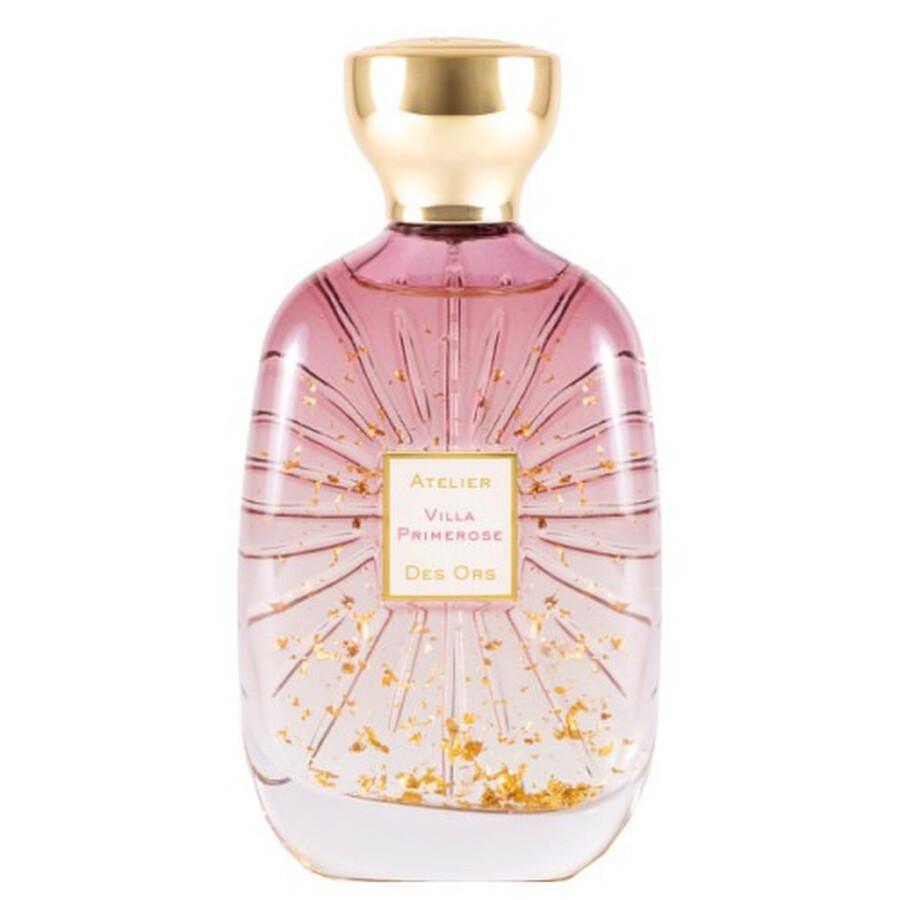 ATELIER DES ORS Atelier Des Ors Villa Primerose Unisex EDP