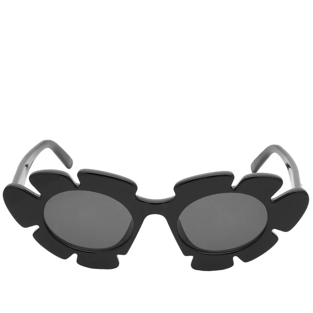 Loewe Eyewear Loewe Eyewear Paula's Ibiza Flower Sunglasses 2