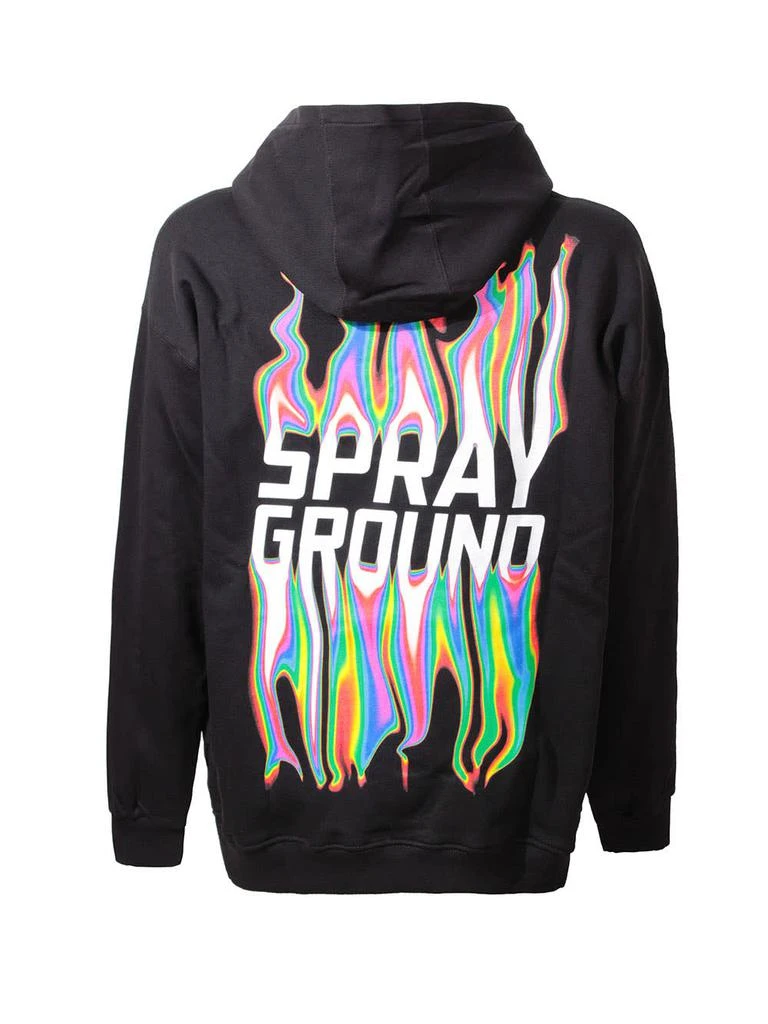 SprayGround Hoodie 2