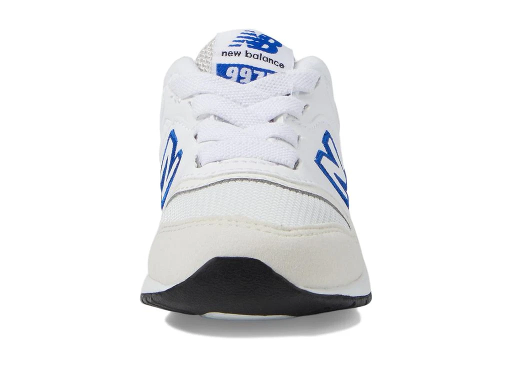New Balance 997H Bungee Lace (Infant/Toddler) 6