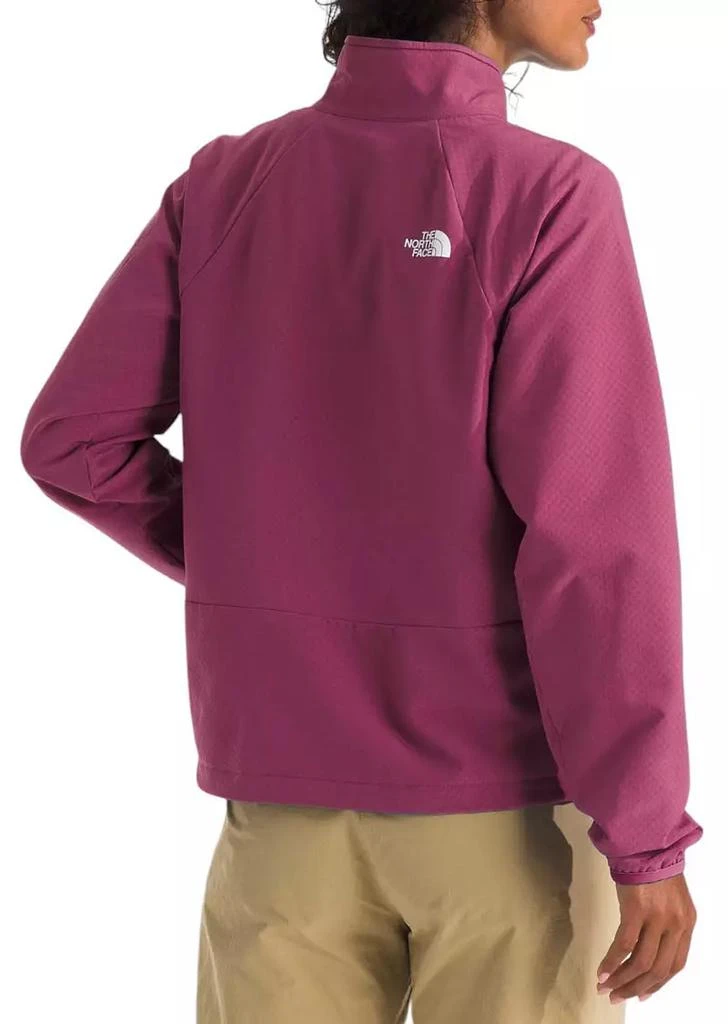 The North Face The North Face Women's Tek Approach Jacket 3