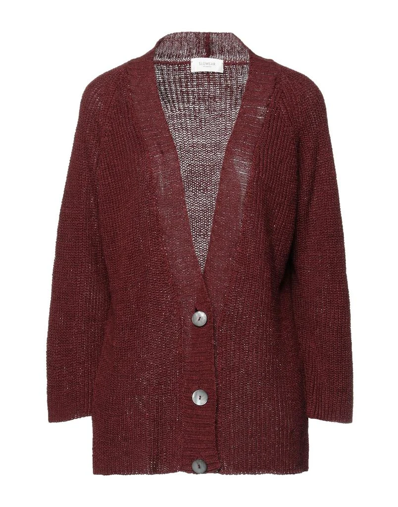 Zanone Cardigan 1