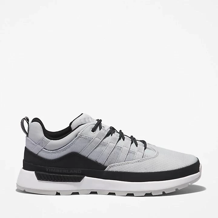 Timberland Euro Trekker Trainer for Men in Grey 1