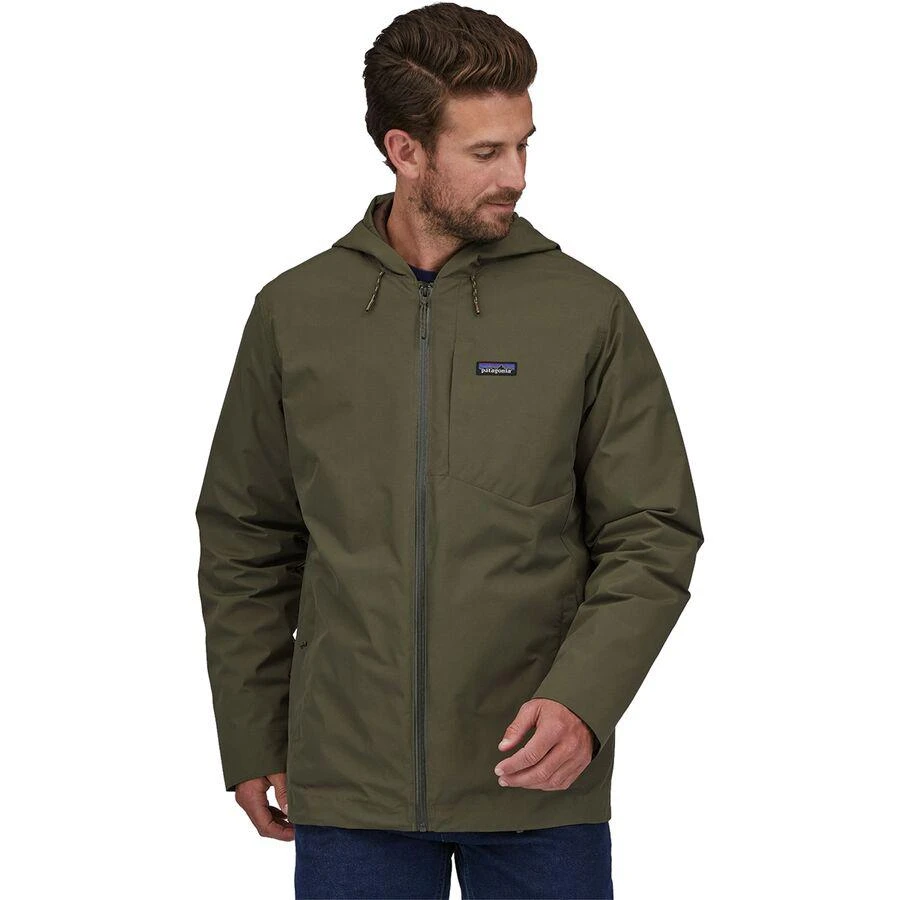 Patagonia Downdrift 3-in-1 Jacket - Men's 1