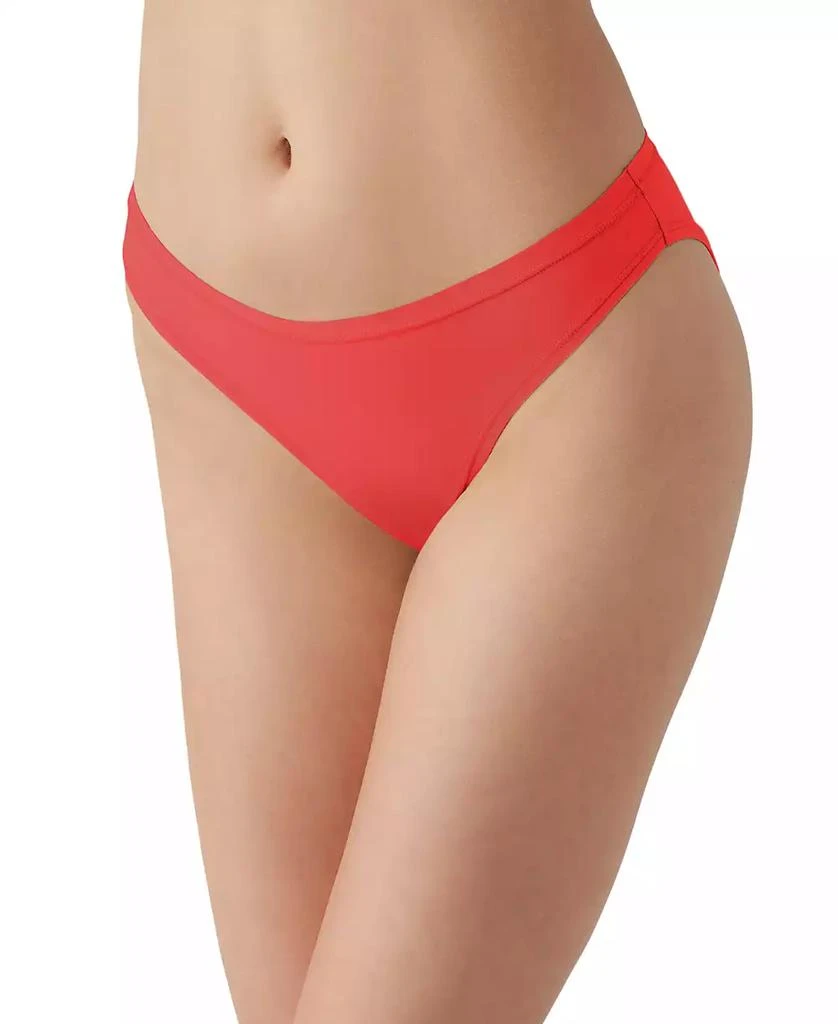 Wacoal Women's Future Foundation High-Leg Underwear 971289 1
