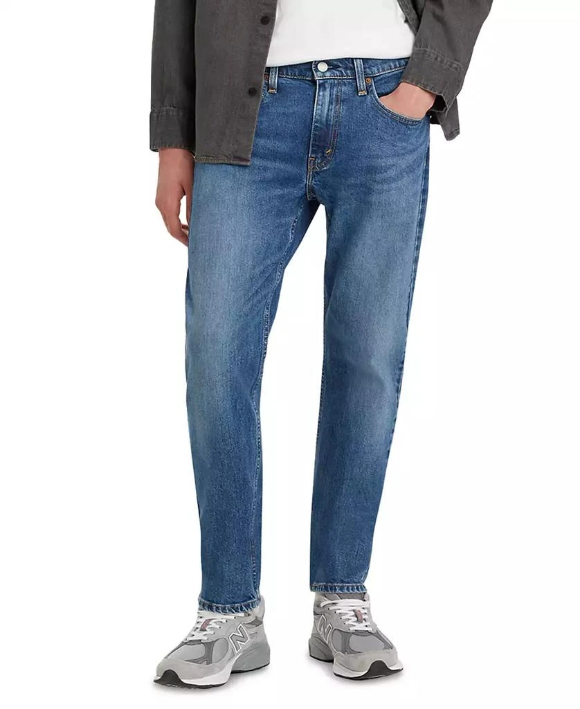 Levi's Levi’s® Men's 502™ Flex Taper Jeans 1