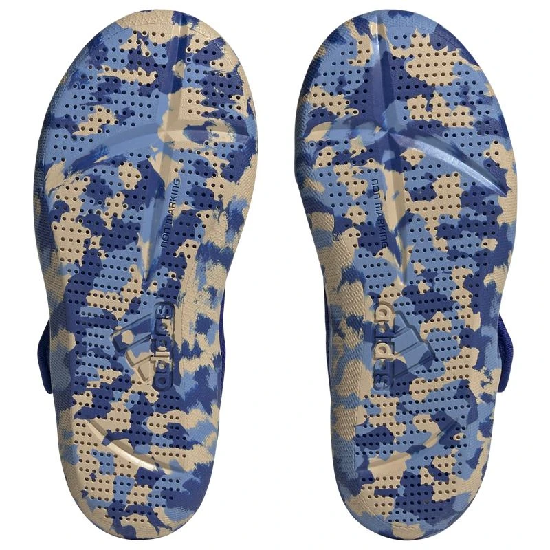 adidas adidas Altaventure Sport Swim Sandals - Boys' Preschool 5