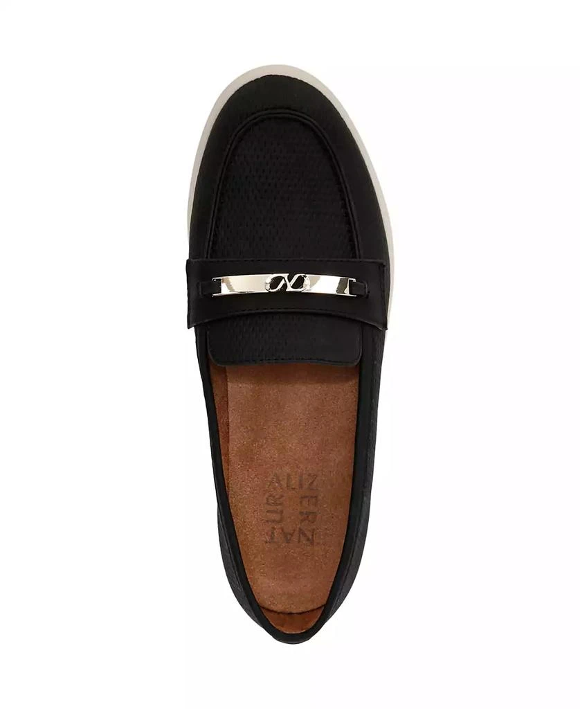 Naturalizer Women's Isla Hybrid Penny Loafers 4