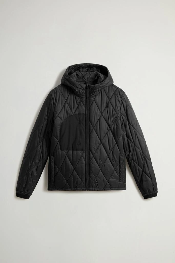 Woolrich 3-in-1 Crestmont Jacket - Men - Blue 6