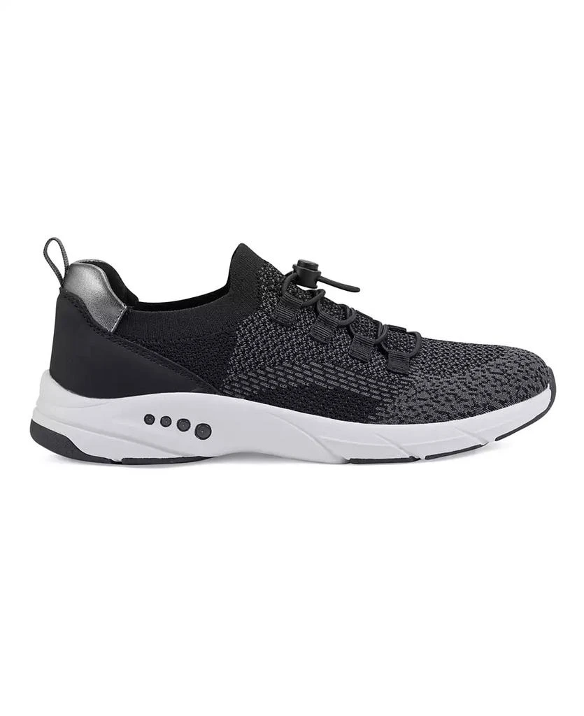 Easy Spirit Women's X Denise Austin Astrid Knit Slip-On Sneaker 2