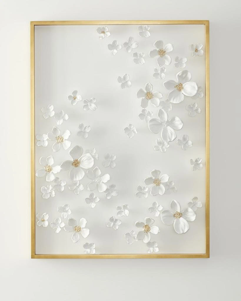 Regina Andrew Magnolia Artwork 1
