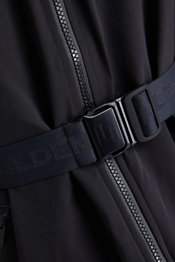 Holden Belted hooded ski jacket 4