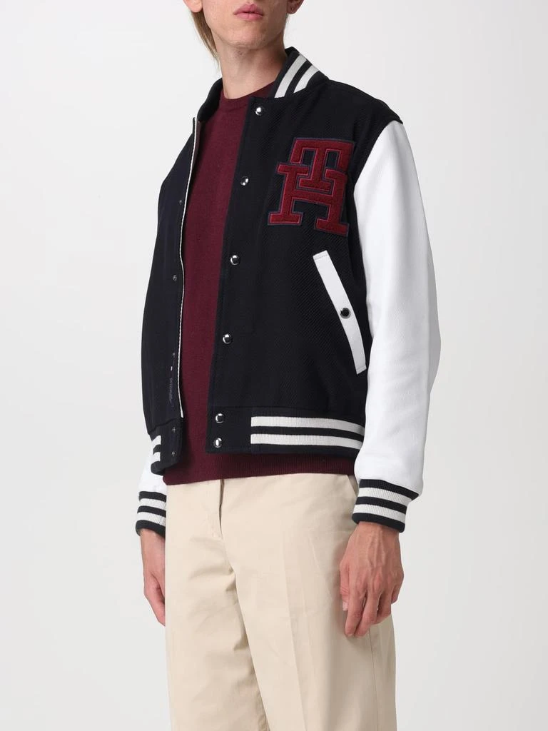 TOMMY HILFIGER Jacket men Tommy Hilfiger 3