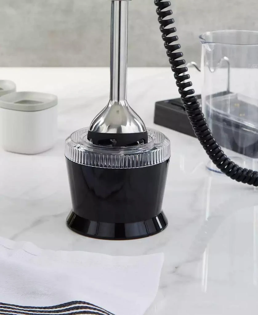 BergHOFF Grinder Attachment for X5 Pro Handheld Blender 5