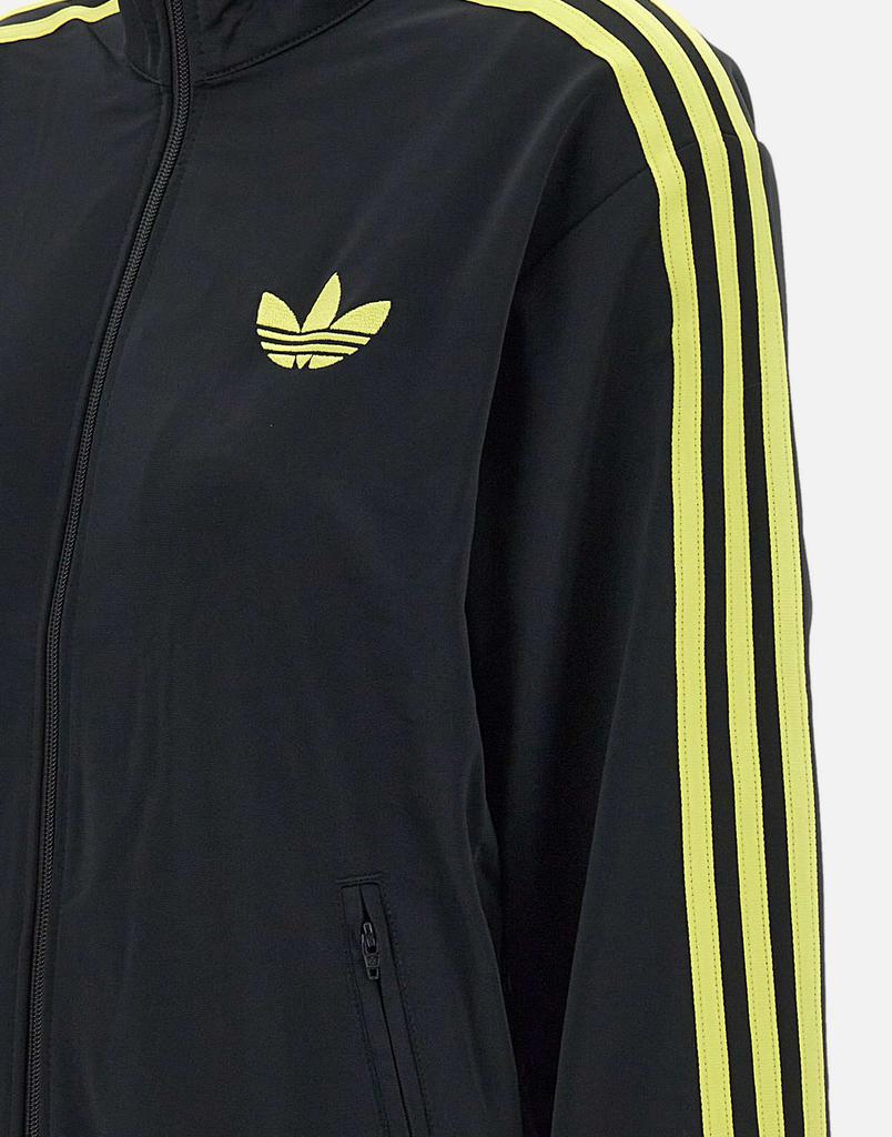 Adidas "Firebird" sweatshirt