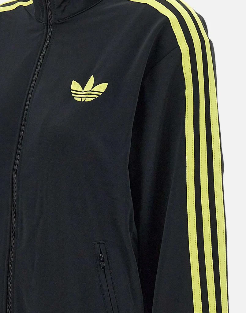 ADIDAS "Firebird" sweatshirt 2