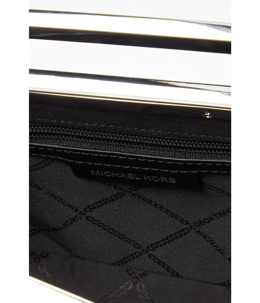 Michael Kors Chelsea Large Convertible Clutch 3