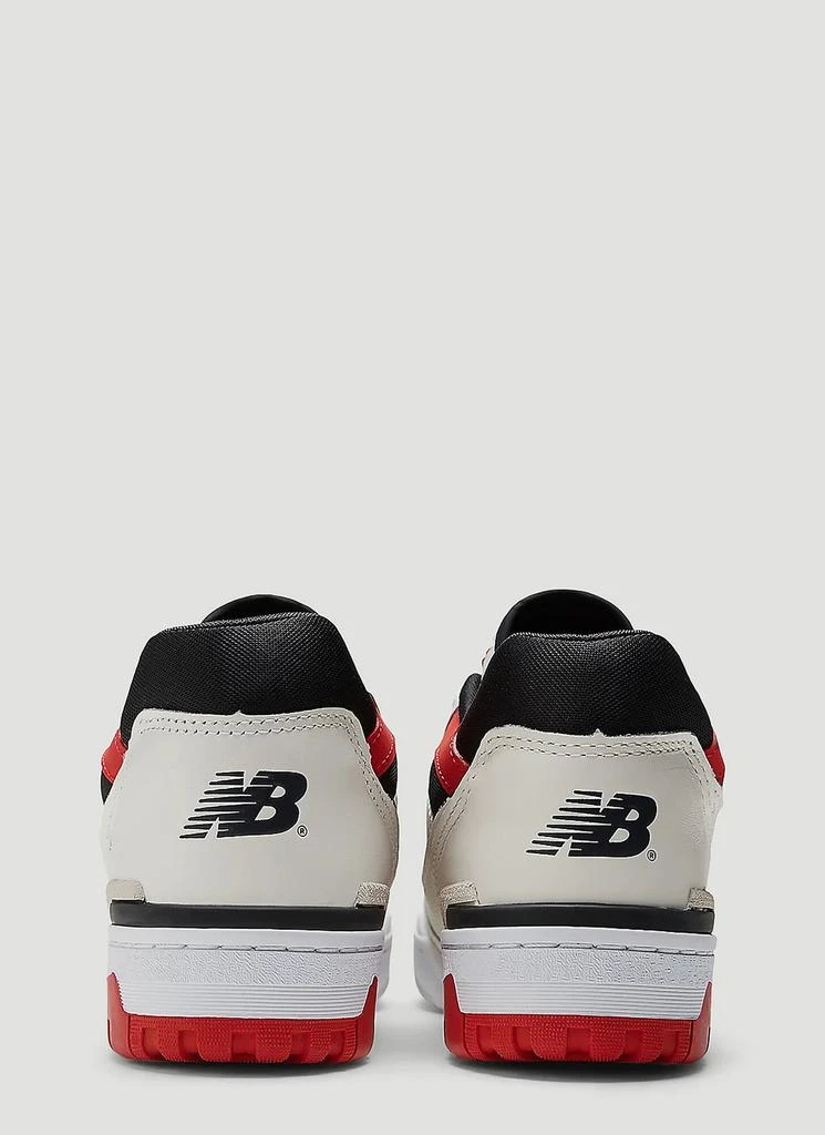New Balance 550 Sneakers 3