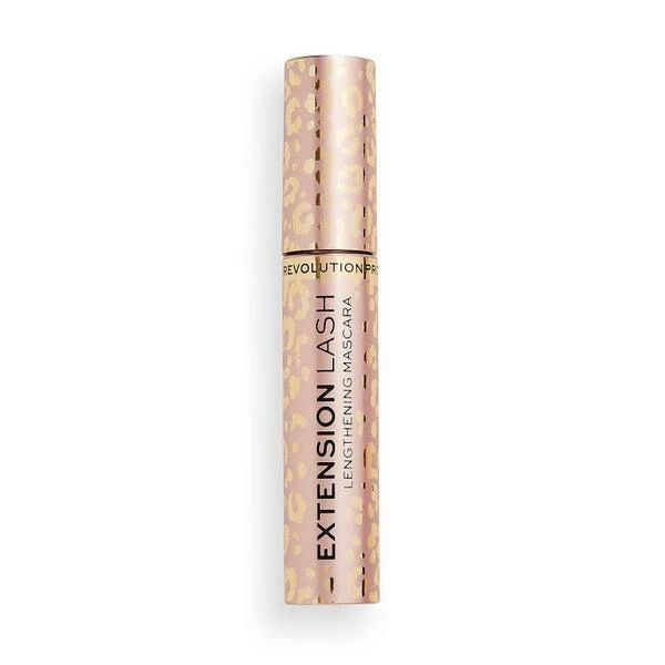 Revolution Revolution Pro Extension Lash Lengthening Mascara Black 2