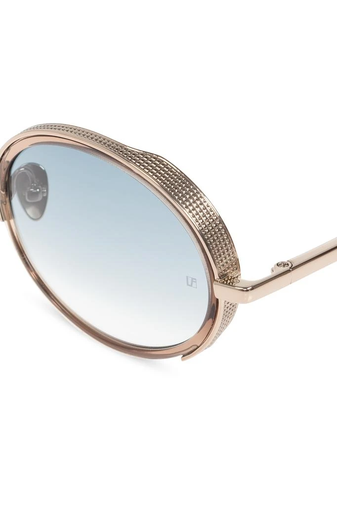 Linda Farrow Sunglasses 4