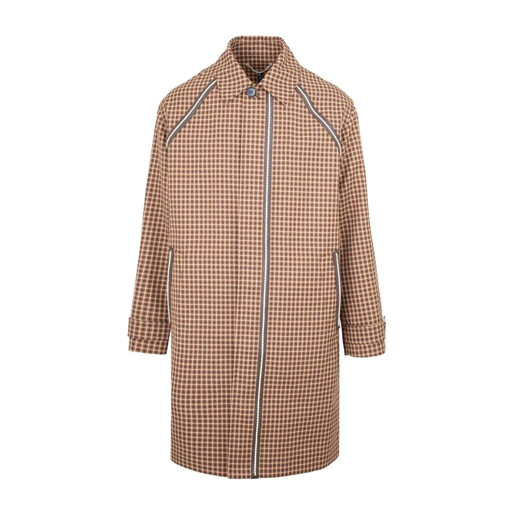 Berluti BERLUTI COAT 1