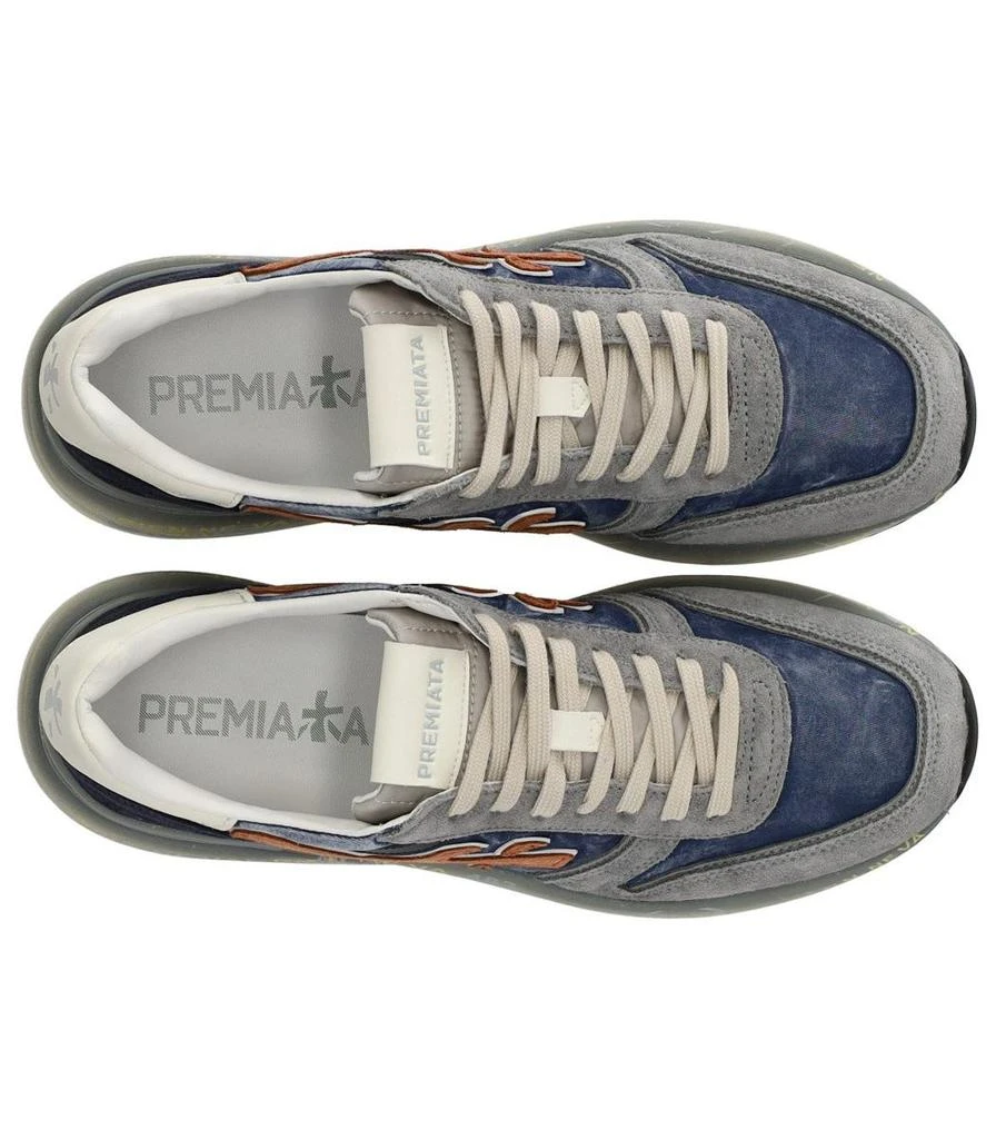 PREMIATA Premiata Mick 7215 Sneaker 5