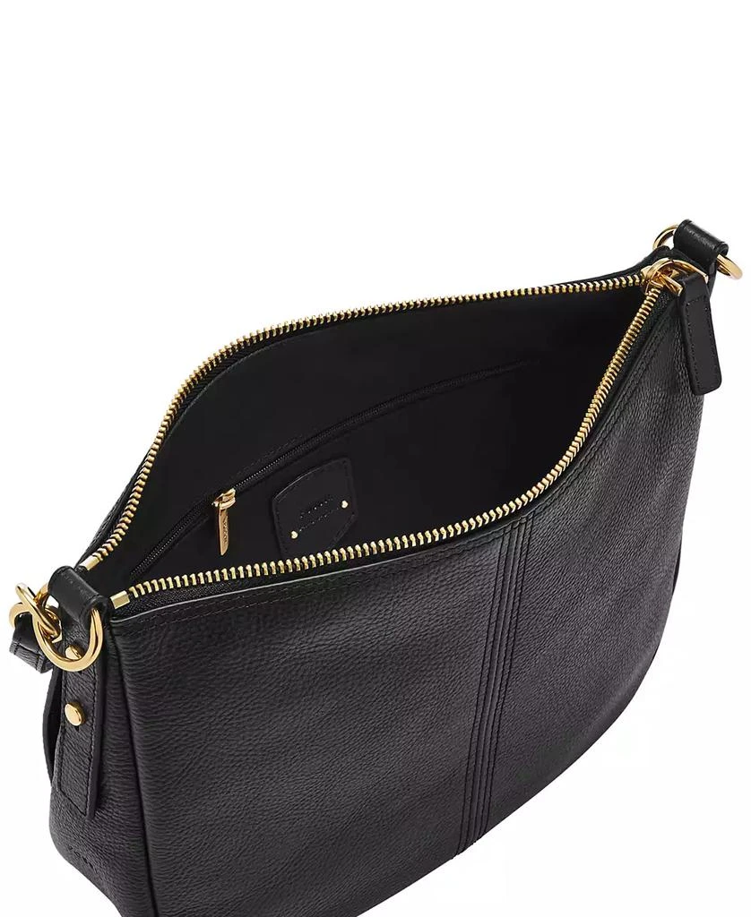 Fossil Jolie Leather Crossbody Bag 2