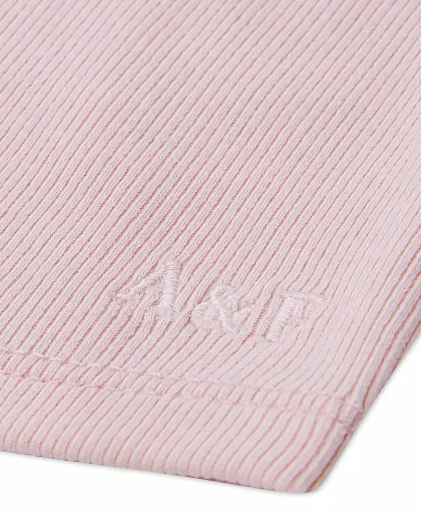 abercrombie kids Girls
 Buttoned Tank Top 3