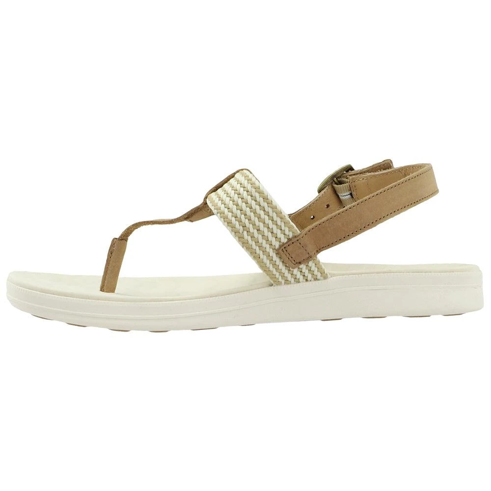 Sperry Adriatic Sling T-Strap Sandals 3