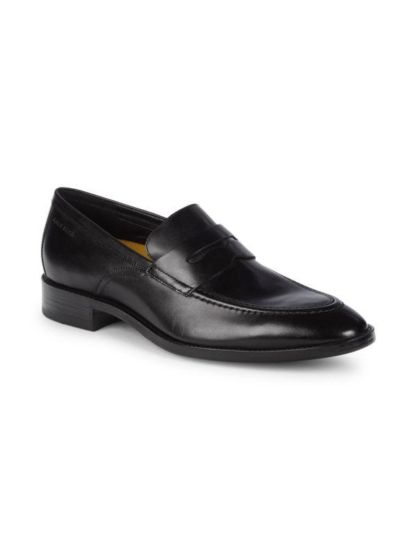 Cole Haan Hawthorne Penny Loafer