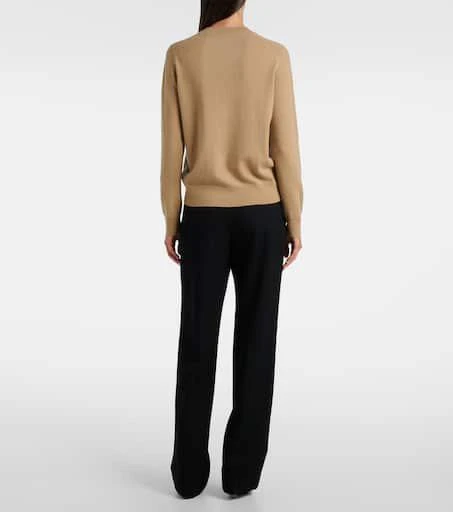 Burberry Cashmere-blend cardigan 3