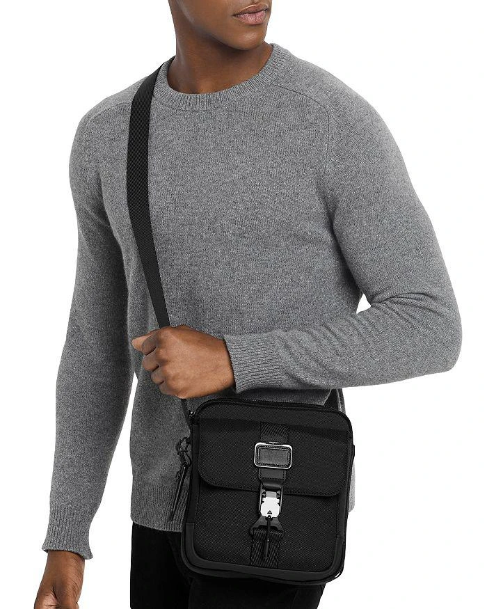 Tumi Alpha Bravo Junior Crossbody Bag 5