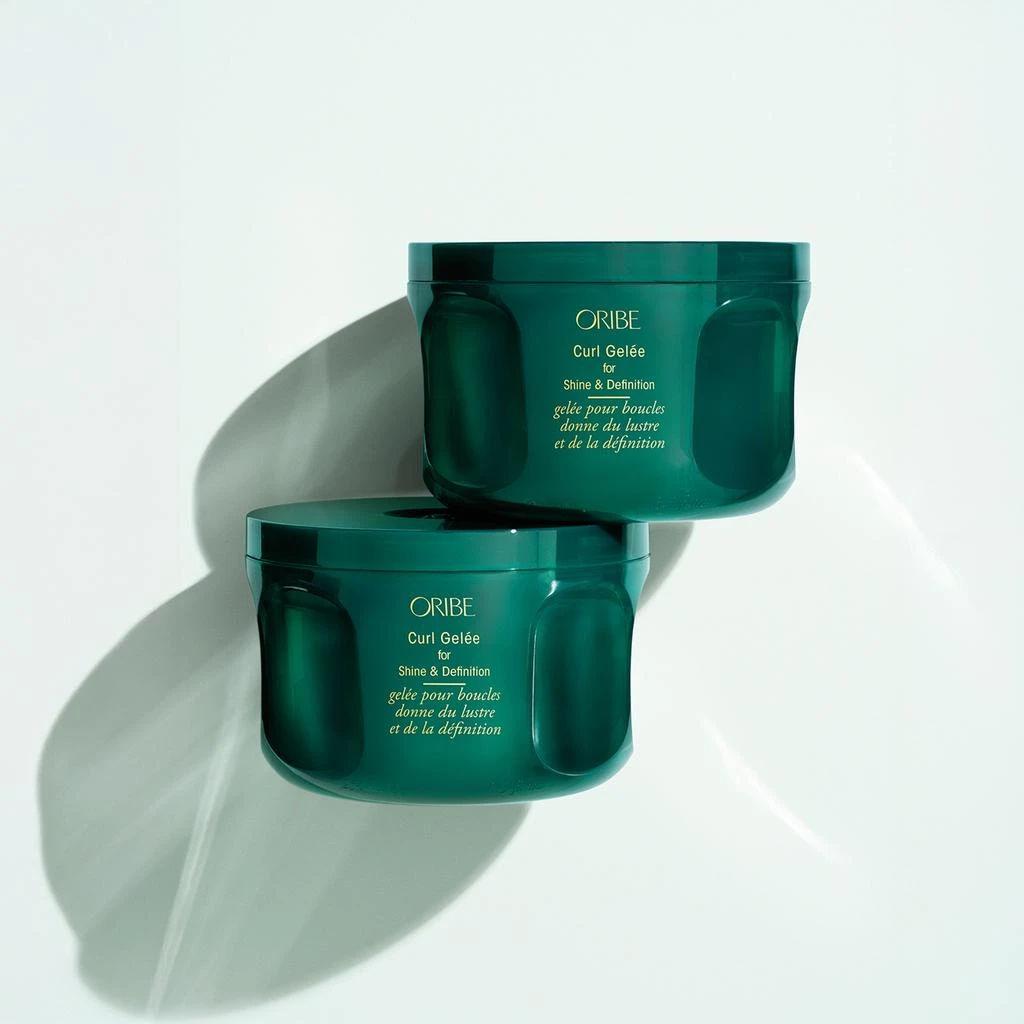 Oribe Oribe Curl Gele�́e for Shine & Definition 8.5 oz 3